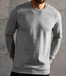 Bluza bez kaptura  New Men`s Sweater 100
